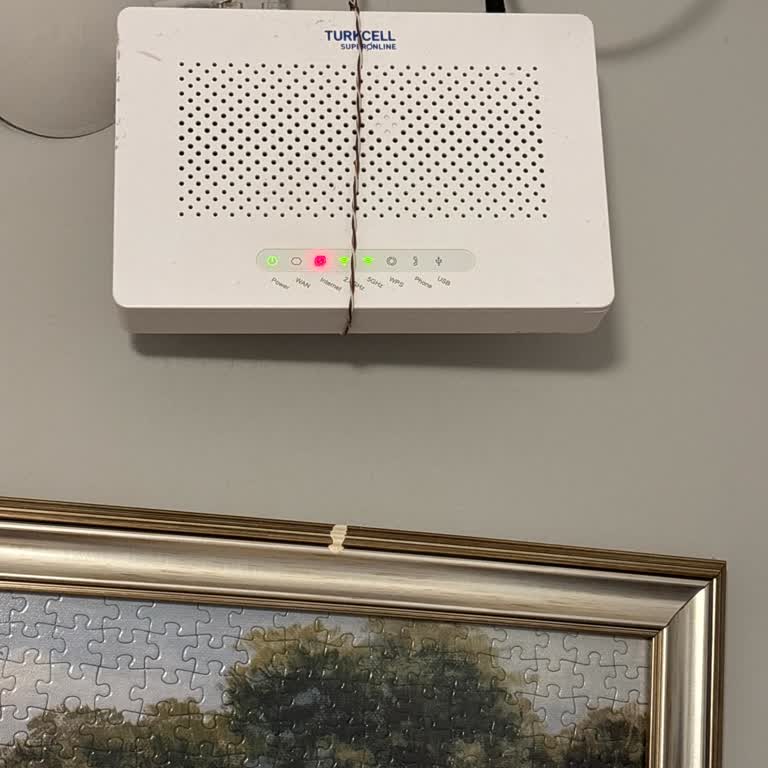 Turkcell Fiber İnternet Kesintisi Ve İletişim Sorunları
