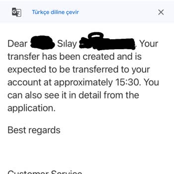 Wise Delayed My Transfer for 6 Days Despite Promising 2 Days