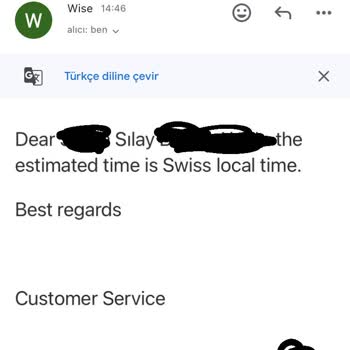 Wise Delayed My Transfer for 6 Days Despite Promising 2 Days
