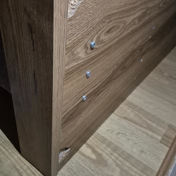 Mobilya Montajında Gizli Kusurlar Ve Mağaza İlgisizliği