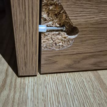 Mobilya Montajında Gizli Kusurlar Ve Mağaza İlgisizliği