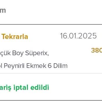Büyükada Domino's'ta Kaybolan Sipariş Ve İlgisiz Personel