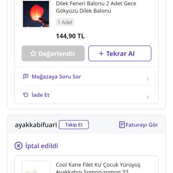 N11 İade Sürecinde Yaşanan Güven Kayıpları