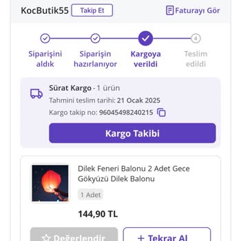 N11 İade Sürecinde Yaşanan Güven Kayıpları