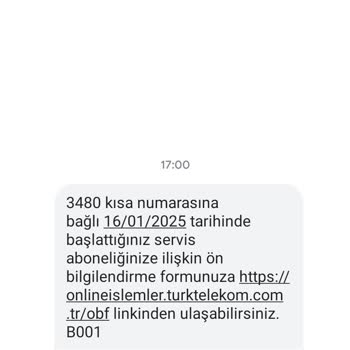 TeknosaCell Faturalı Hattımdan Habersiz Ücret Kesintisi