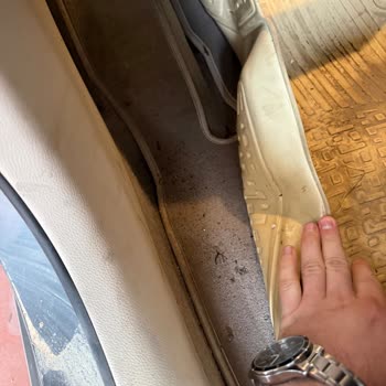 Haksız Ücret Talebi Ve Kötü Muamele