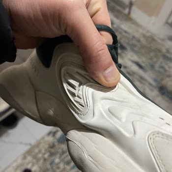 Lacoste Ayakkabıda Garanti Sorunu Ve İlgisizlik