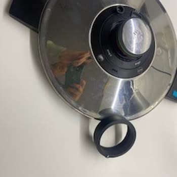 Karaca Düdüklü Tencere Hayal Kırıklığı