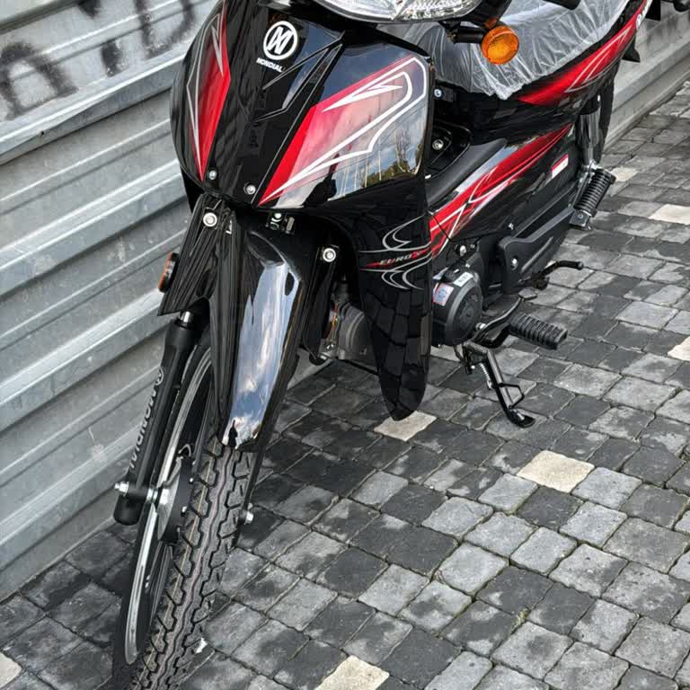 Sıfır Motosiklette Jant Sorunu Ve Çözüm Arayışı