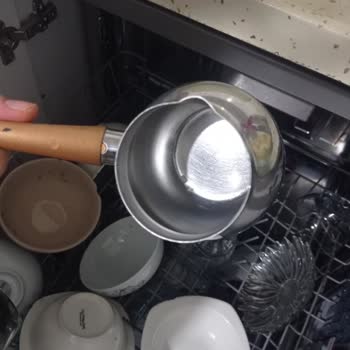 Arçelik Bulaşık Makinesi Sorunları Bitmiyor