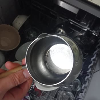 Arçelik Bulaşık Makinesi Sorunları Bitmiyor