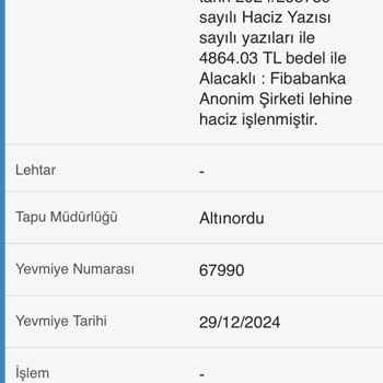 Fibabanka İcra Dosyası Kapatılmıyor: Acil Çözüm Talebi