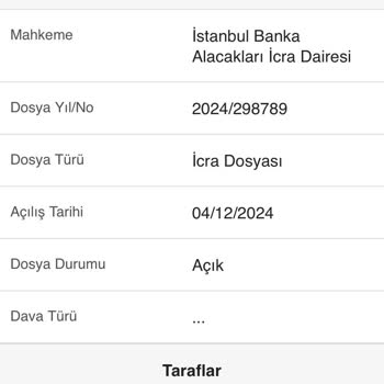 Fibabanka İcra Dosyası Kapatılmıyor: Acil Çözüm Talebi