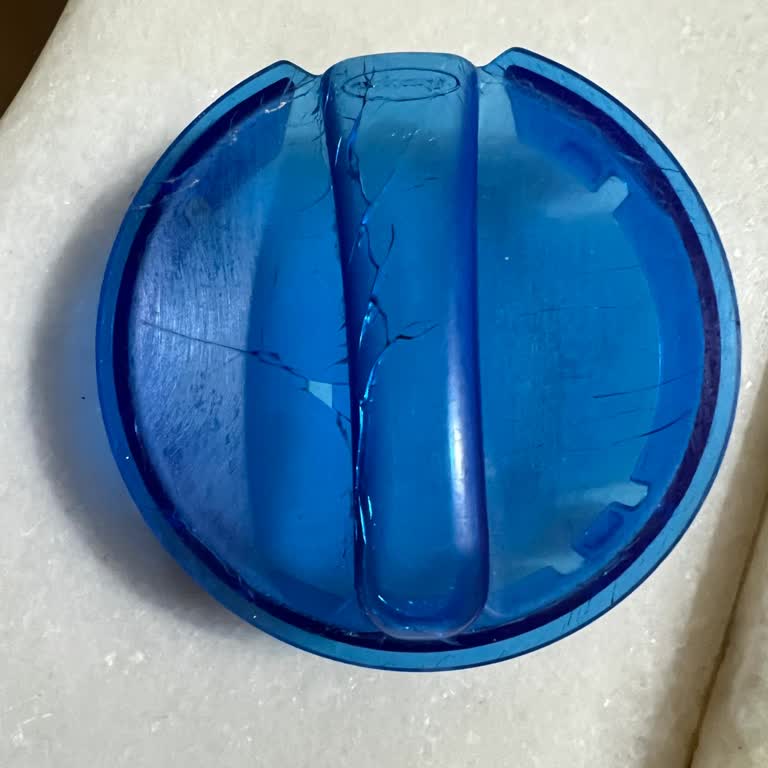 Paşabahçe Sürahisinin Yedek Kapağı Bulunmuyor