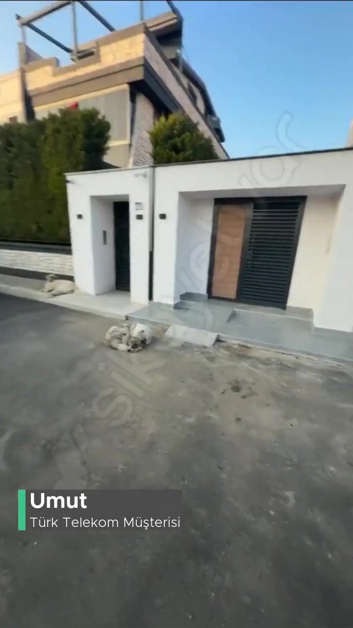 Türk Telekom İnternetimin Nakil Başvurumu 4,5 Ayda Tamamlanamaması videonun kapak resmi