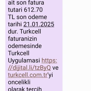 Yanlış Faturalandırma Ve Tehdit İddiası