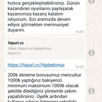 Ödeme Yapmayan Bahis Sitesi Mağduriyeti