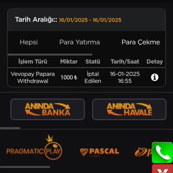 Ödeme Yapmayan Bahis Sitesi Mağduriyeti