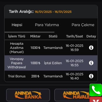 Ödeme Yapmayan Bahis Sitesi Mağduriyeti
