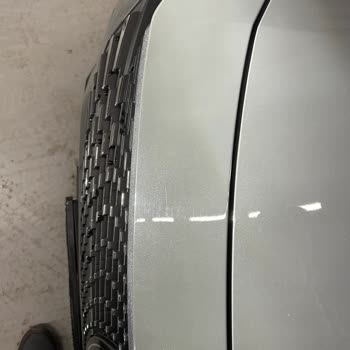 Peugeot 408 Teslimatında Çizik Sorunu Ve Elektrikli Bagaj Problemi