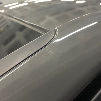 Peugeot 408 Teslimatında Çizik Sorunu Ve Elektrikli Bagaj Problemi