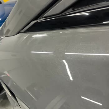 Peugeot 408 Teslimatında Çizik Sorunu Ve Elektrikli Bagaj Problemi