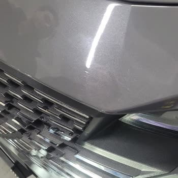 Peugeot 408 Teslimatında Çizik Sorunu Ve Elektrikli Bagaj Problemi