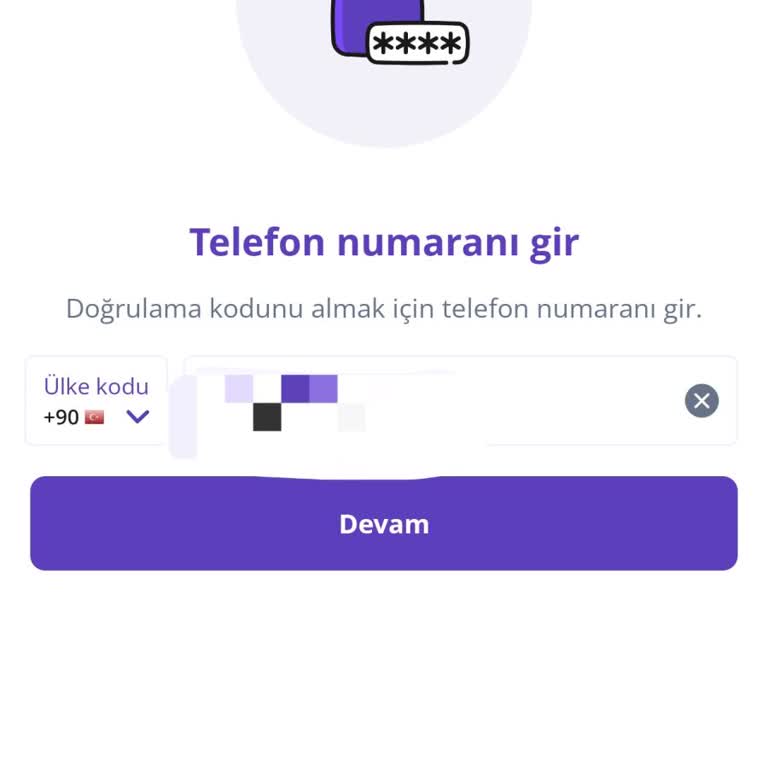 Getir Uygulaması: Giriş Yapamama Ve Destek Sorunları