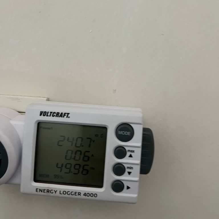 Elektrik Kesintisi Sonrası Buzdolabı Hasarı Ve İlgisizlik
