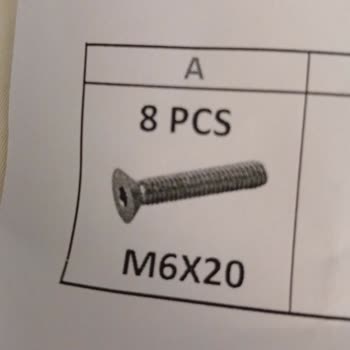 Boss Group Trendyol'dan Aldığım Dolabın Vida Eksikliği Ve Çözüm Beklentisi