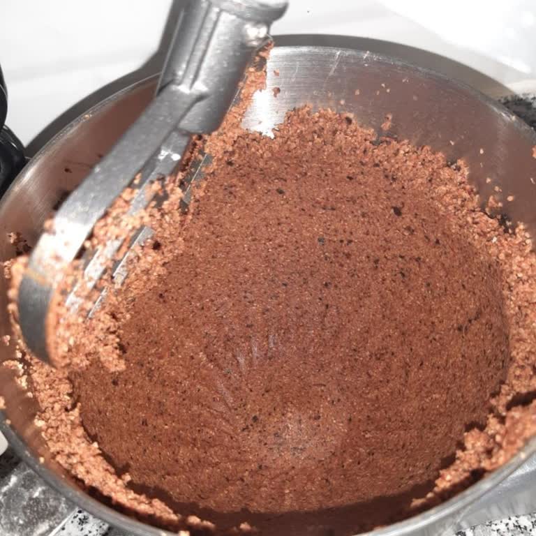 Karaca Mikser Kenarlara Yapışan Hamur Sorunu