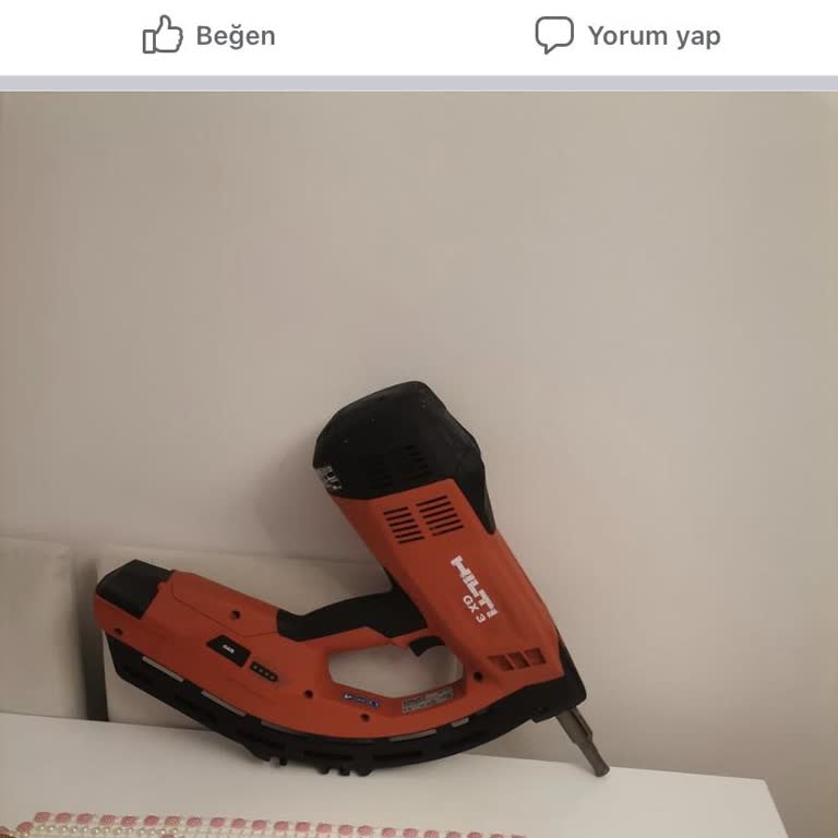 Hilti Servisinden Yetersiz Hizmet Ve İlgisizlik