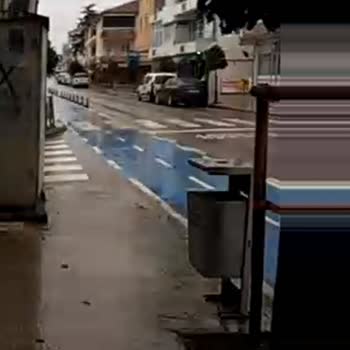 Vodafone'dan Alınan Cihazda Görüntü Kalitesi Sorunu