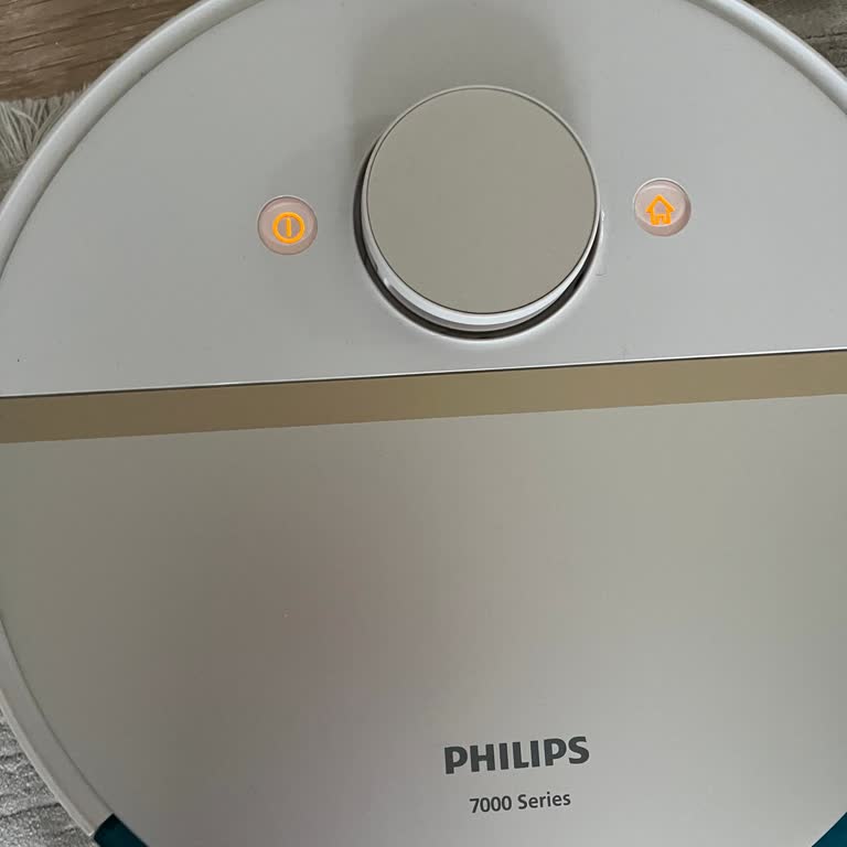 Philips 7000 Serisi Süpürgede Sürekli Hata Sorunu
