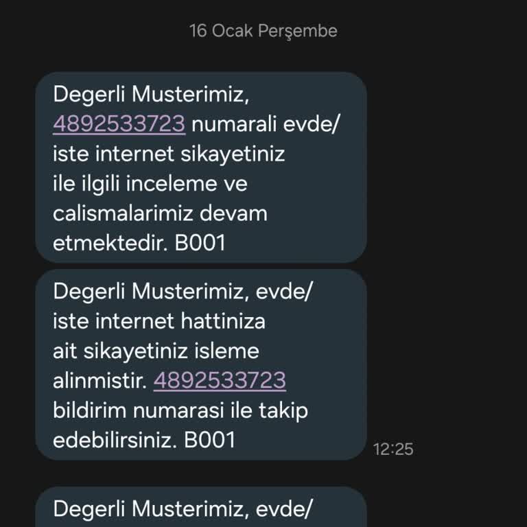 Türk Telekom Randevu Kabusu: Beklemekten Bıktım!