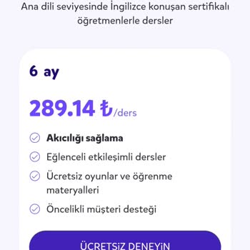 Novakid Üyelik Ücretlendirmesi Ve Müşteri Hizmetleri Sorunu