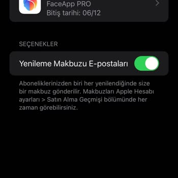 Mobil Ödeme Hatası Ve İade Talebi