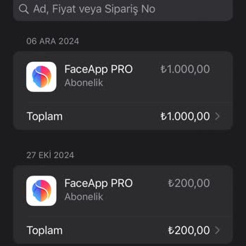 Mobil Ödeme Hatası Ve İade Talebi