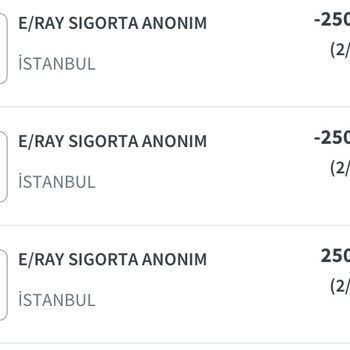 Sigortaladım.com'da Tekrarlanan Ödeme Sorunu