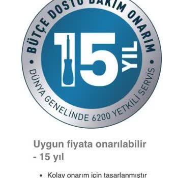 Tefal Süpürge Garanti Kapsamı Sorunu: Parça Ayrımı Yapılmamalı!