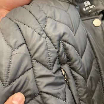 Defolu Mont Ve İade Sorunu