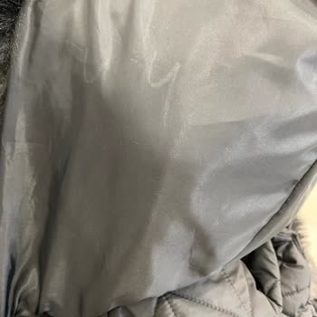 Defolu Mont Ve İade Sorunu