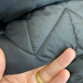 Defolu Mont Ve İade Sorunu