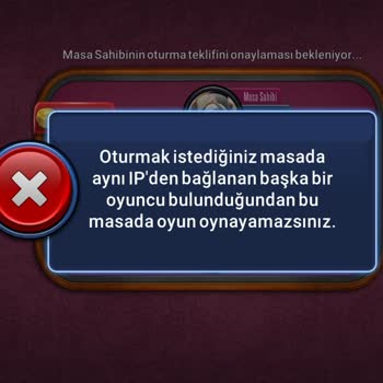 Güncelleme Sonrası Bağlantı Sorunu