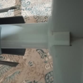 Beko Bayisi Ayaklı Isıtıcıda Kusur Ve İlgisizlik