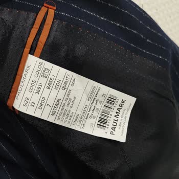 Yeni Ceketim Yırtık Çıktı, Mağaza Yardım Etmiyor!