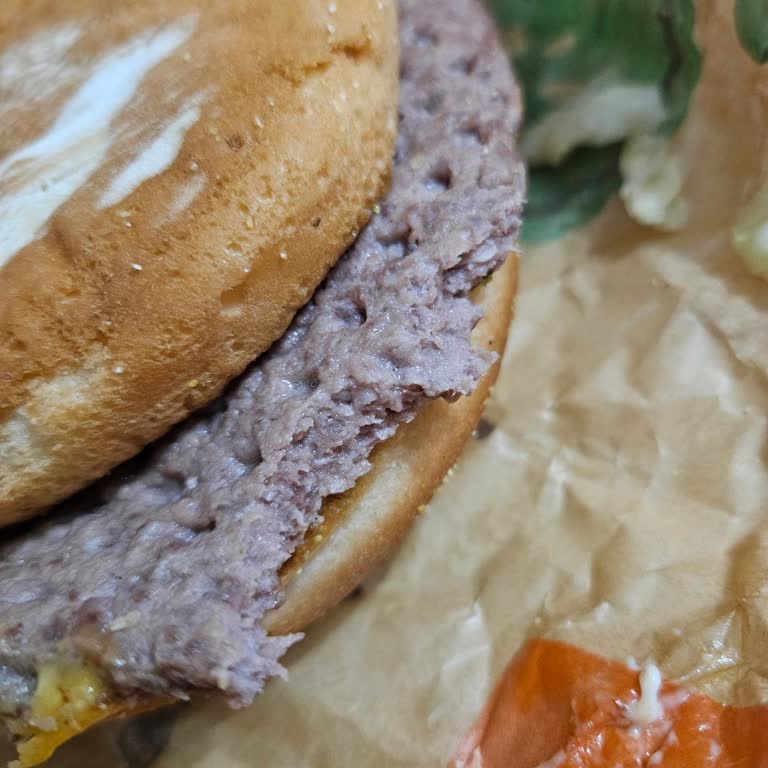 Burger King Siparişlerinde Sürekli Eksik Ve Sorunlu Ürünler!