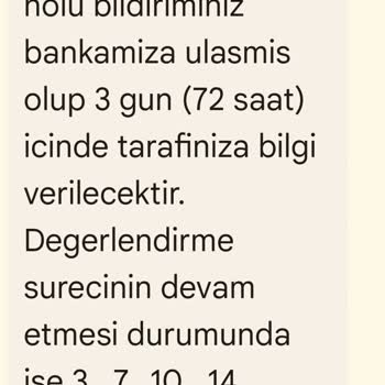 Denizbank'ın Sıfır Faizli Kredi Sözü Yerine Getirilmedi