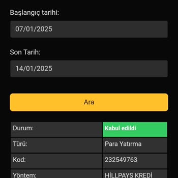 Yanlış Bonus Düzenlemesi Ve İletişim Sorunu