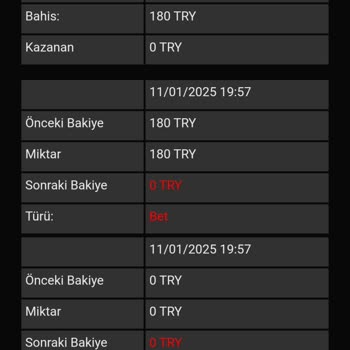 Yanlış Bonus Düzenlemesi Ve İletişim Sorunu